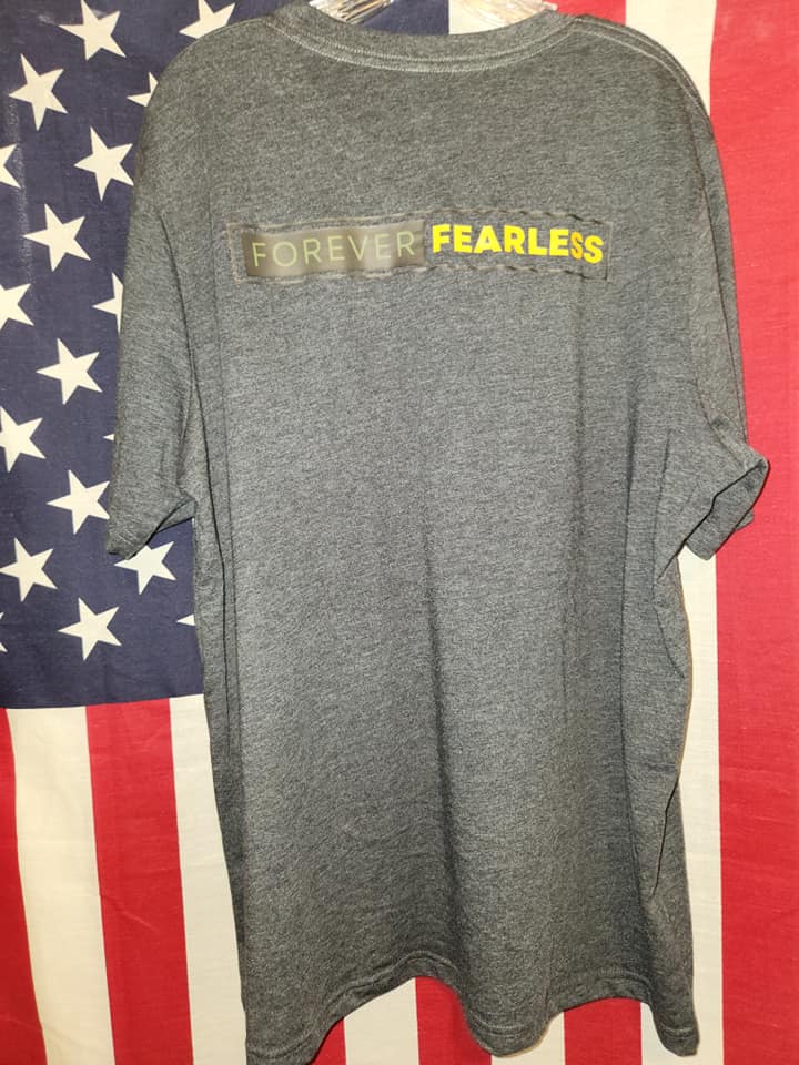 All american tee