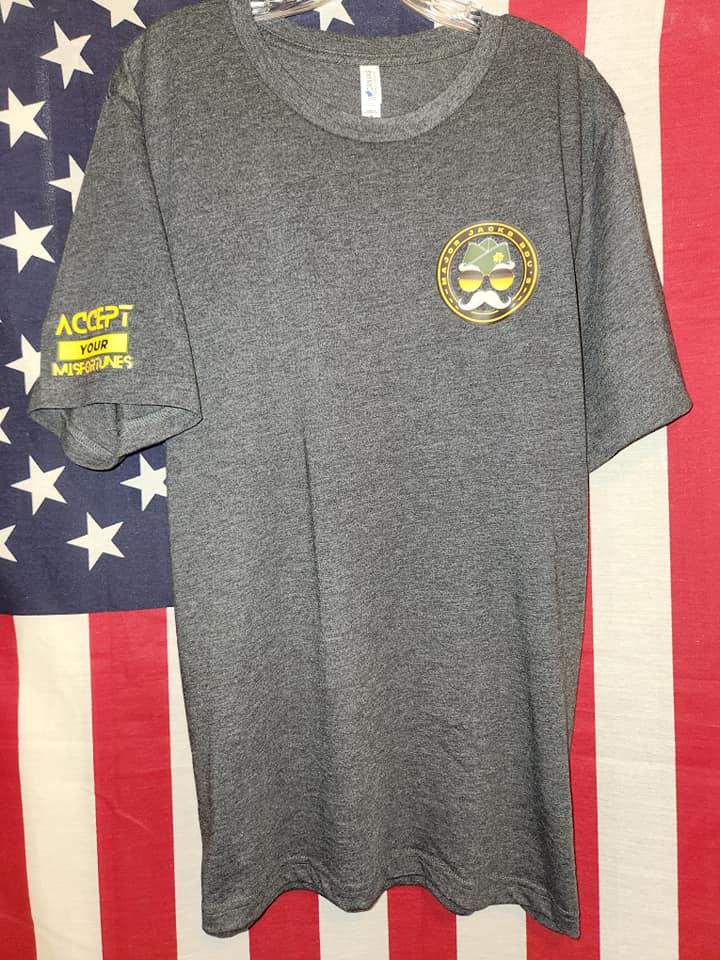 All american tee