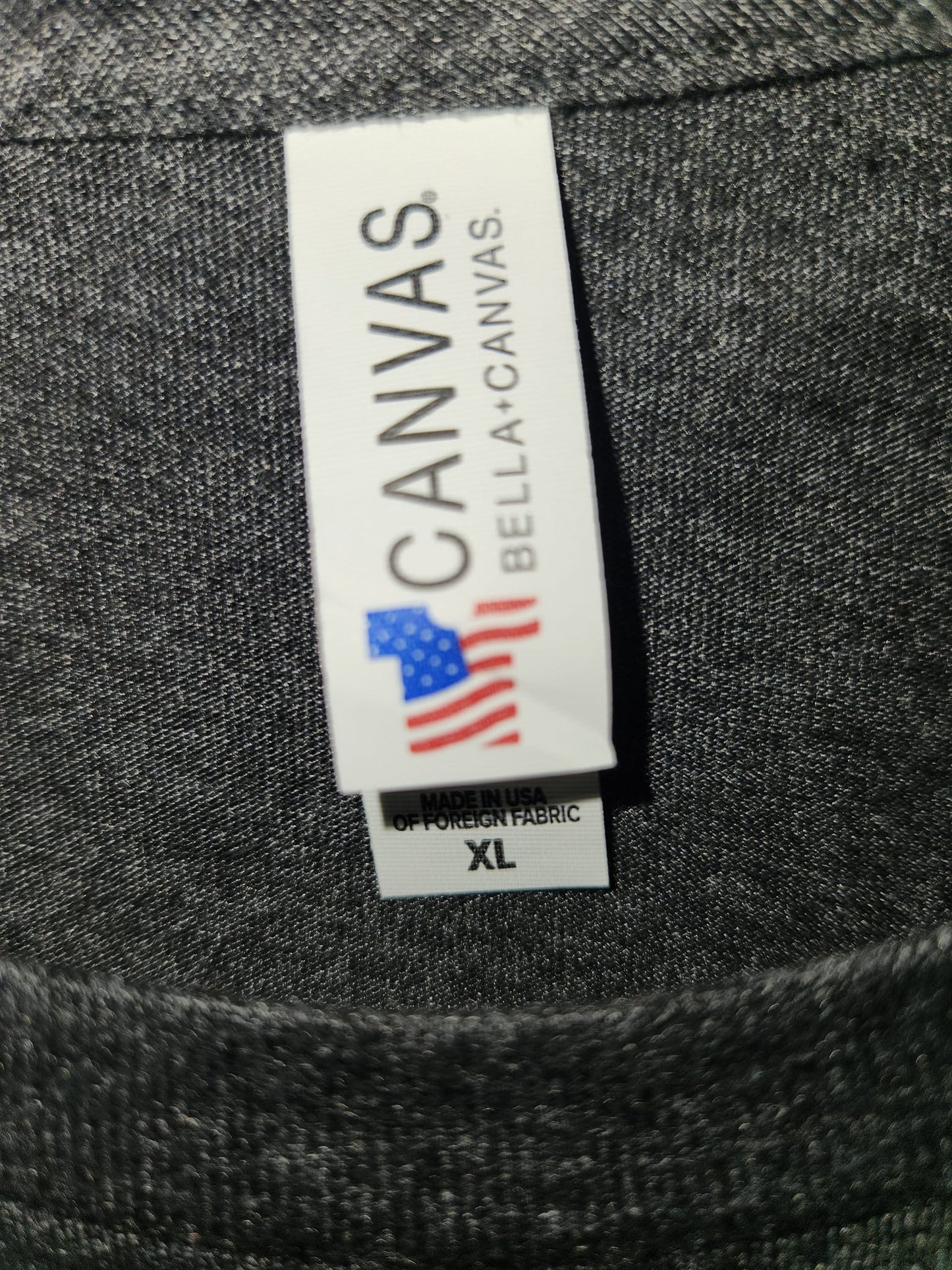 All american tee